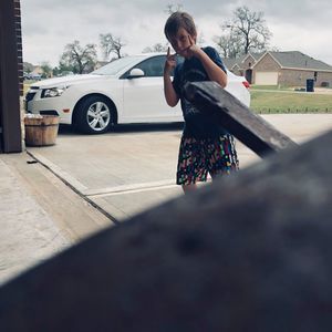 Meet your Posher, Caden